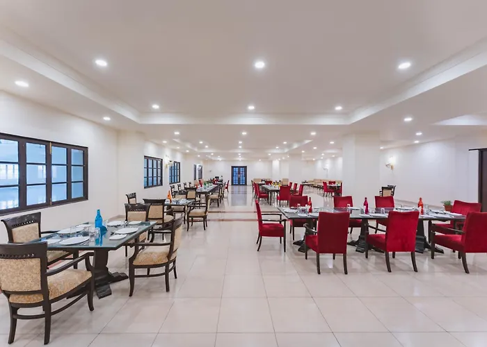 Shree Vallabh Vilas Lords Plaza Nathdwara - Pure Veg