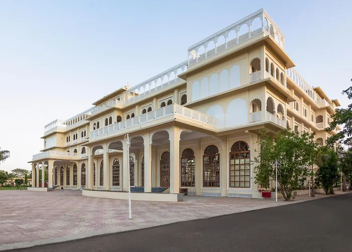 Sterling Aravalli Udaipur