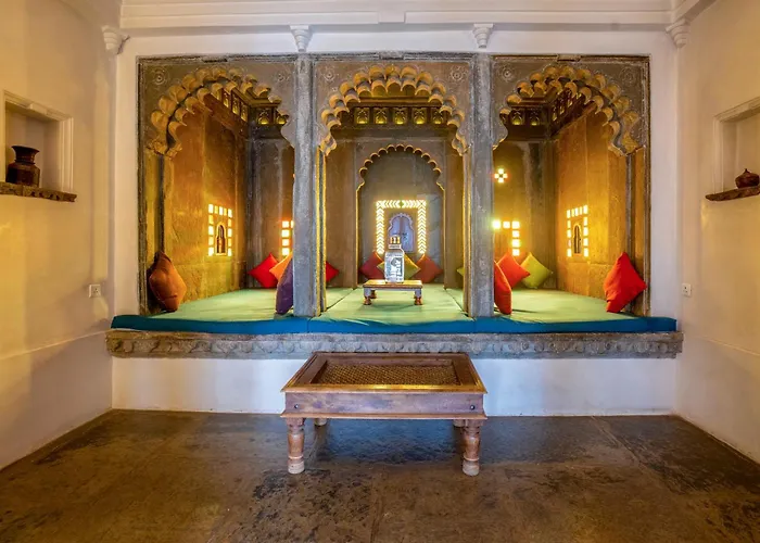 Madri Haveli