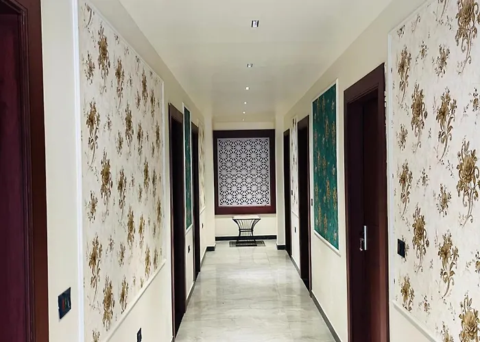 Hotel Maharaja 2