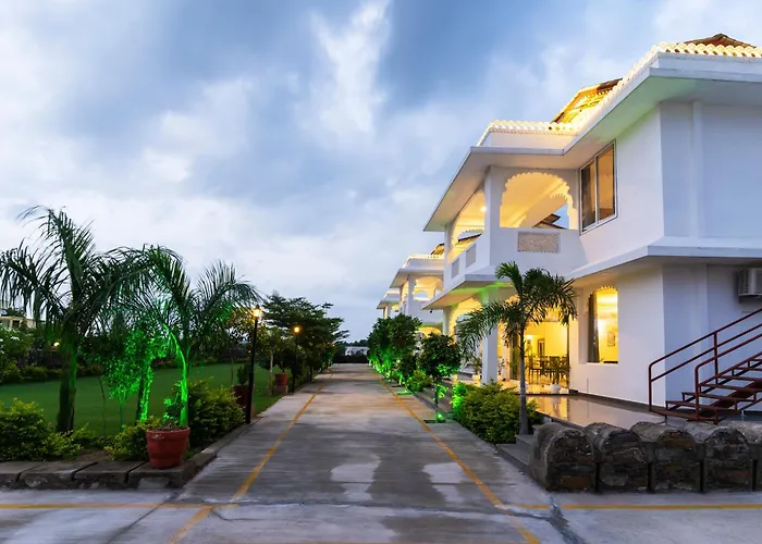 Ba-Na Hills Resort