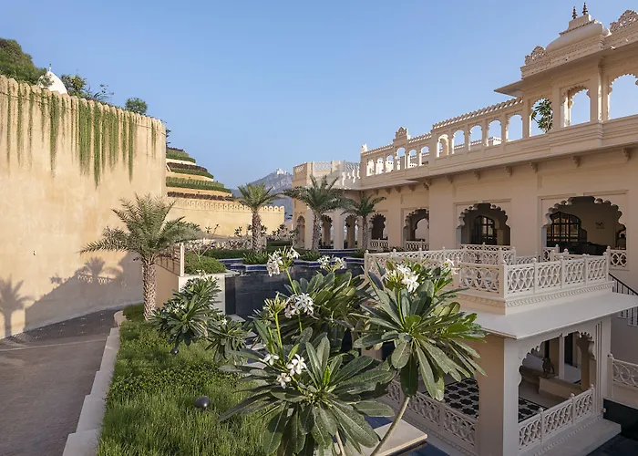 Aurika, Udaipur - Luxury By Lemon Tree Hotels